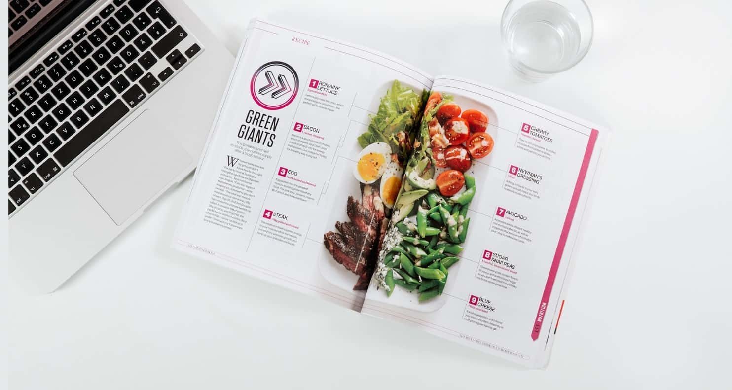 Learn more about changing your eating habits on our Healthy Diet Section, with amazing books on healthy eating habits exclusively selected for busy executives.
